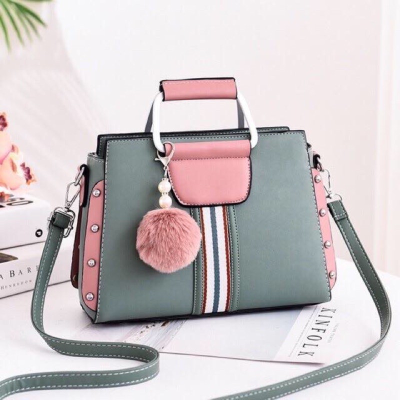 Ladies bag shopee new arrivals