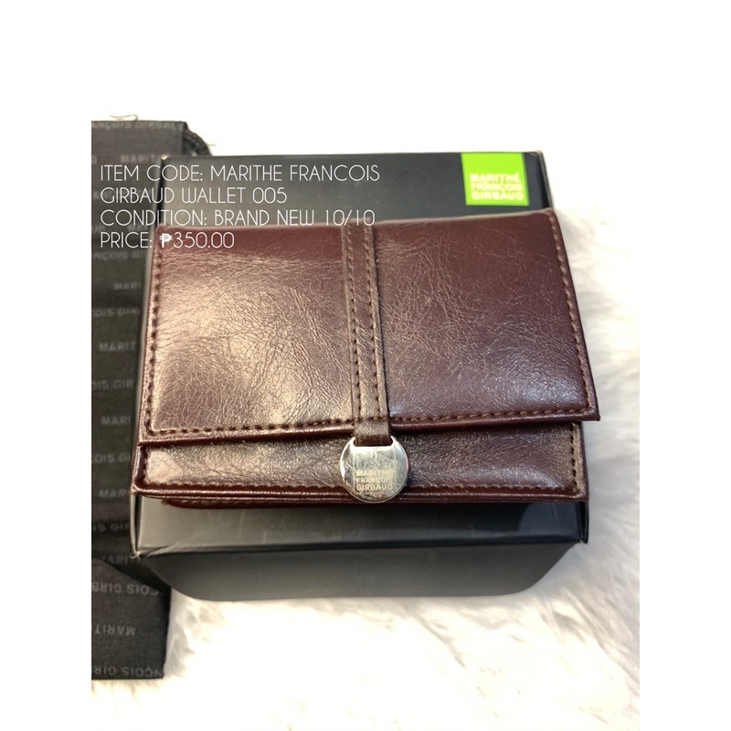 Girbaud wallet philippines deals