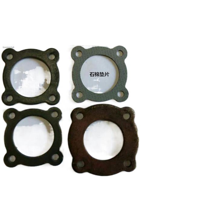 Generator Diesel Engine Flange Cummins Weichai Flange Muffler Flange