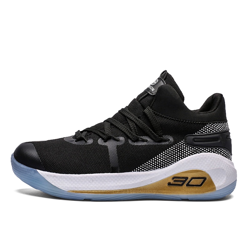 Ready stock NBA Stephen Curry 6 Basketball shoes 36 45 Professional basketball shoes High cut sneakers Shopee Philippines