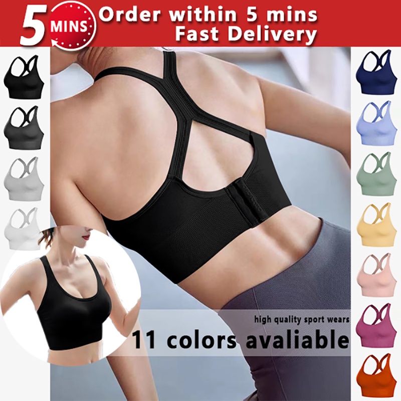 Shopee on sale sports bra