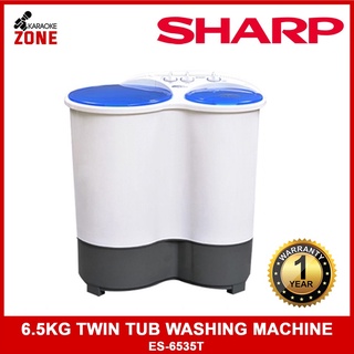 sharp es7535t