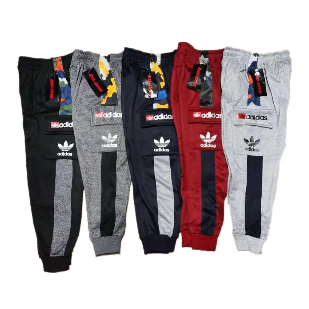 Jogger Pants 4 Pocket For Kids Boy and girl 5 to13 Yrs old Assorted ...