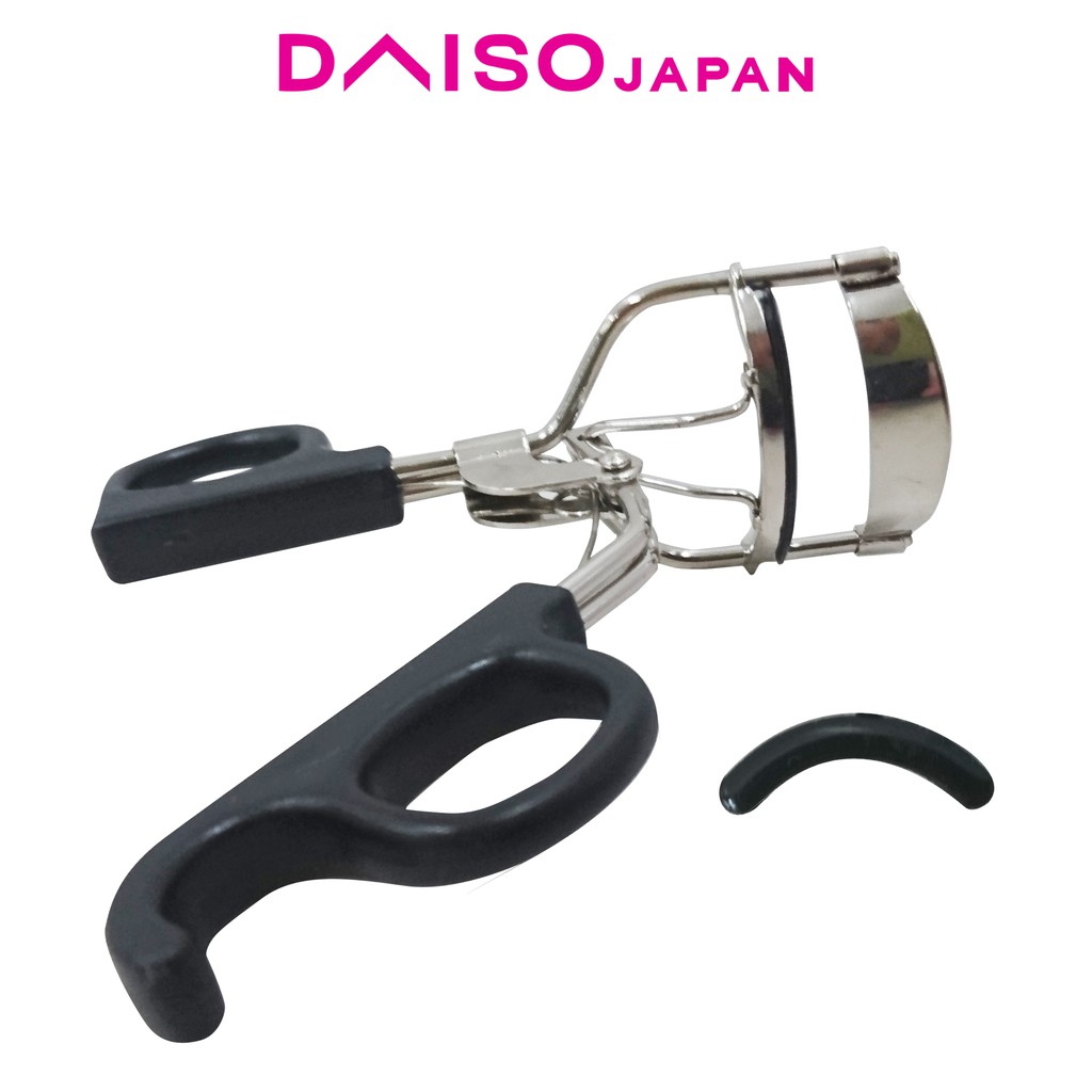 Daiso Silver Eyelash Curler Shopee Philippines