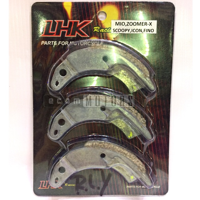 Clutch Lining Lhk/Lhk Clutch Lining Mio Sporty Shopee Philippines