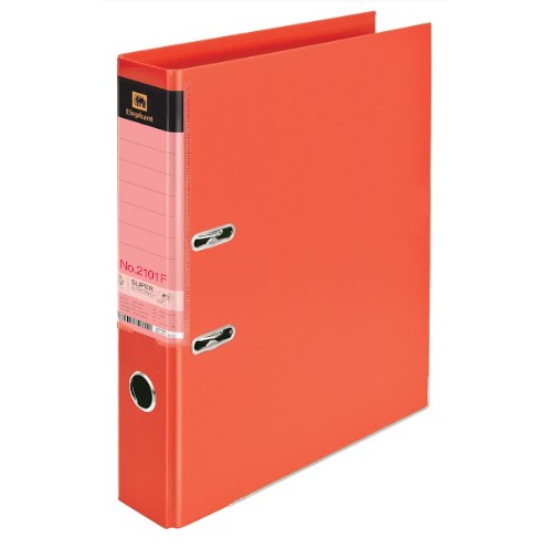 Elephant Lever Arch File | Shopee Philippines