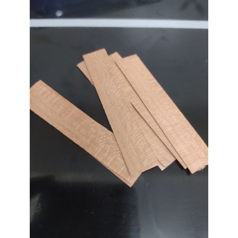 Extra Wood Wick for Tunneling Remedy Per Piece Shopee Philippines