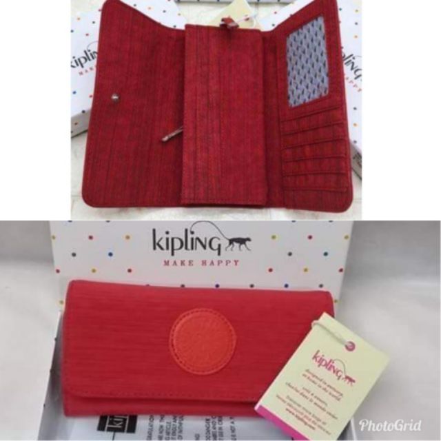 Kipling original vs fake hot sale