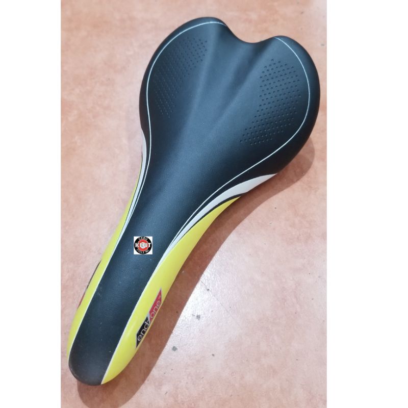 Endzone Avenue by Velo Mtb / Road Seat Saddle (Made in Taiwan) | Shopee ...