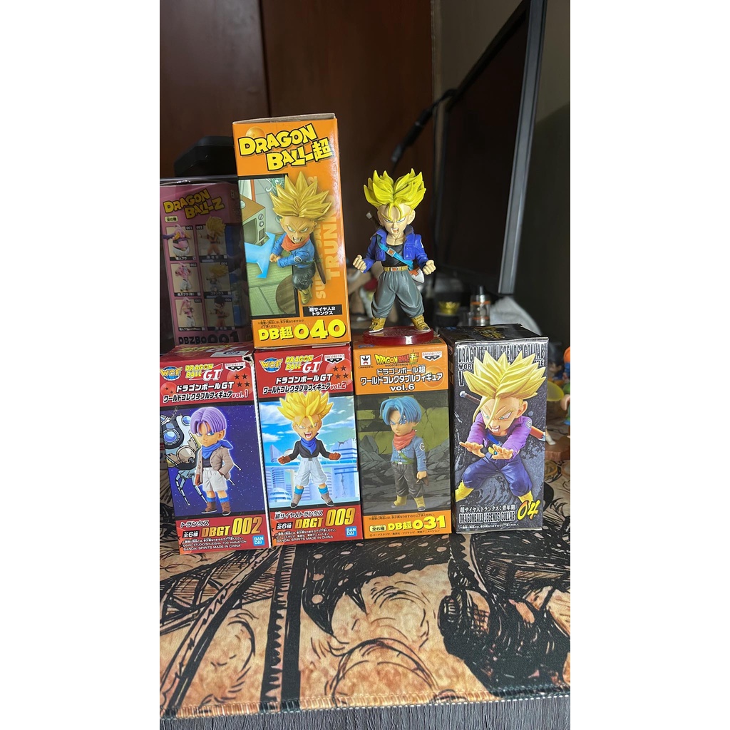ASSORTED ACTION FIGURE RAFFLE PRIZE | Shopee Philippines