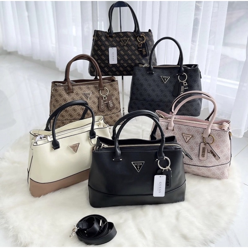 Guess handbag outlet 2018