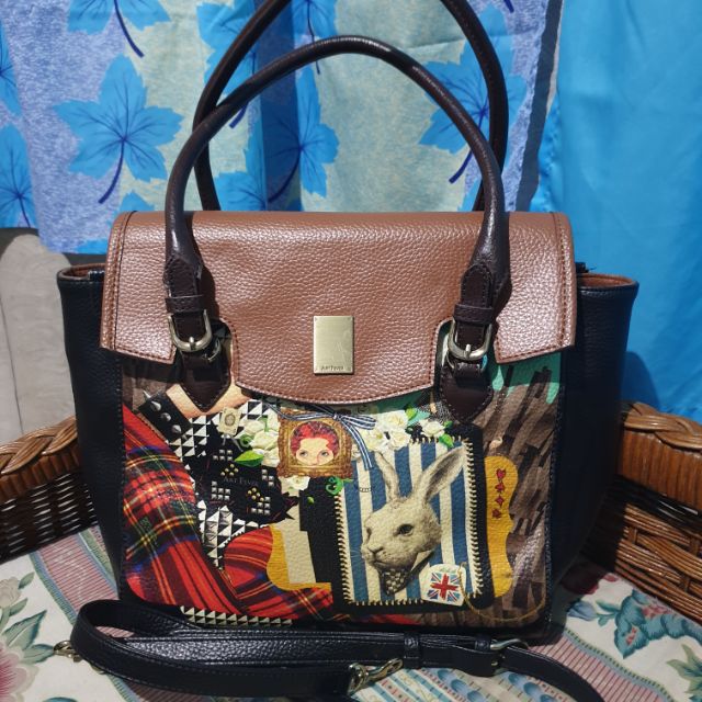 Artfever Bag LOWEST PRICE