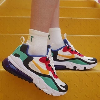 Shop nike air max 270 react for Sale on Shopee Philippines