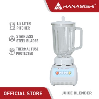 Hanabishi High Speed Smart Cooking Blender HA3239