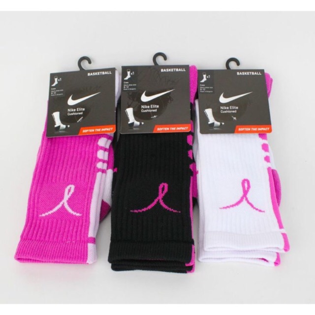 Nike kay hotsell yow socks