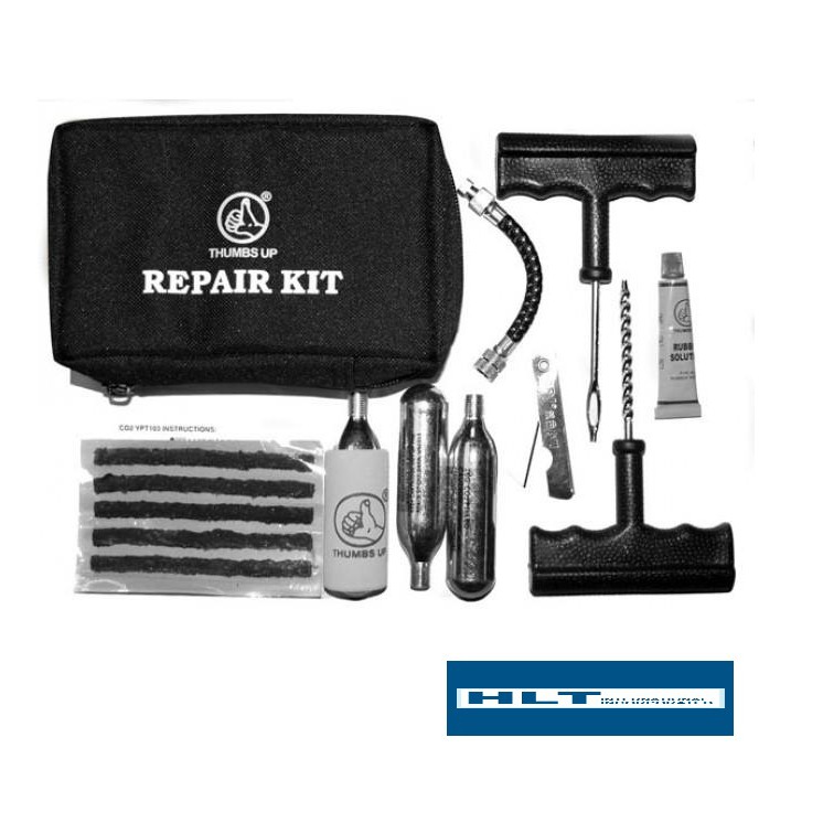 Thumbs Up Tire Repair Kit Shopee Philippines
