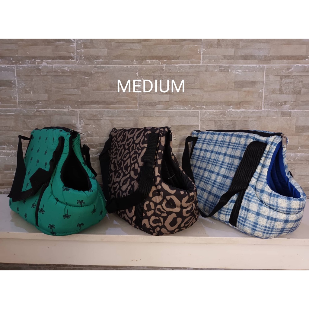 Dog carrier cheap shopee