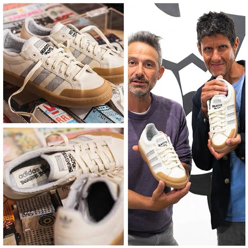 Beastie boys store adidas buy