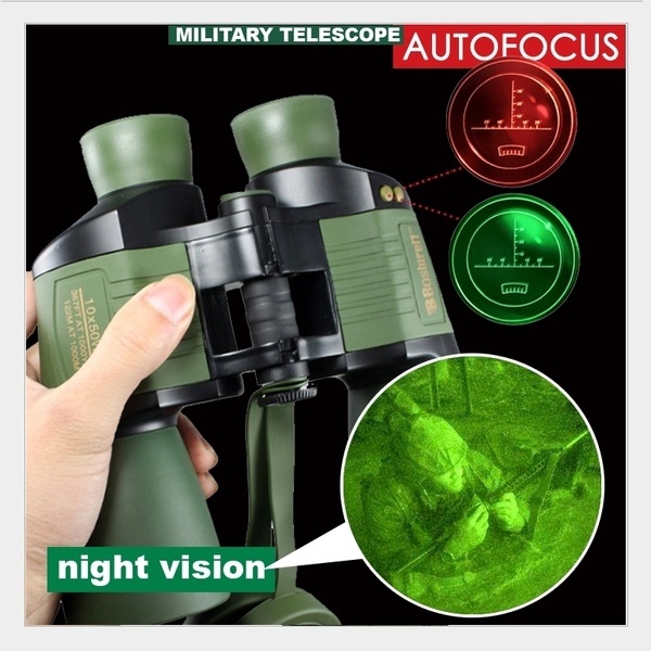 Telescope army hot sale