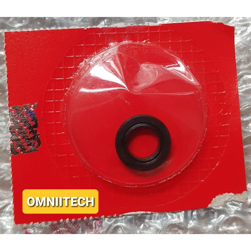 91205Kf0003 SEAL WATER PUMP CBR 150 CB150 SONIC SUPRA GTR Shopee