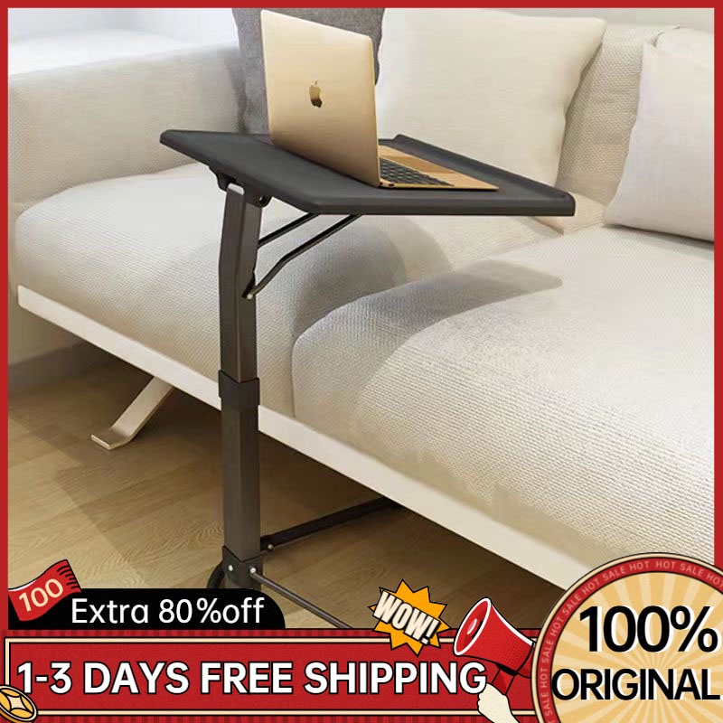 Sofa Side Table, Laptop Table, Laptop Computer, Standing Table, Multi ...