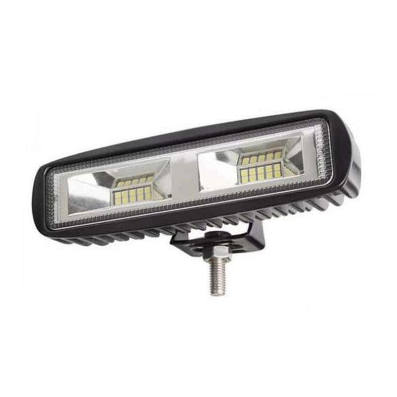 MATA Led BAR SHOOTING LIGHT 16 EYES 30WATT SPOTLIGHT BRT LED CREE ...