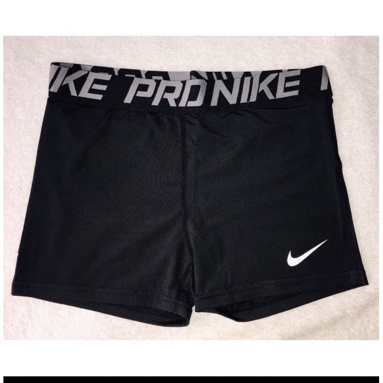 Nikepro spandex shorts | Shopee Philippines