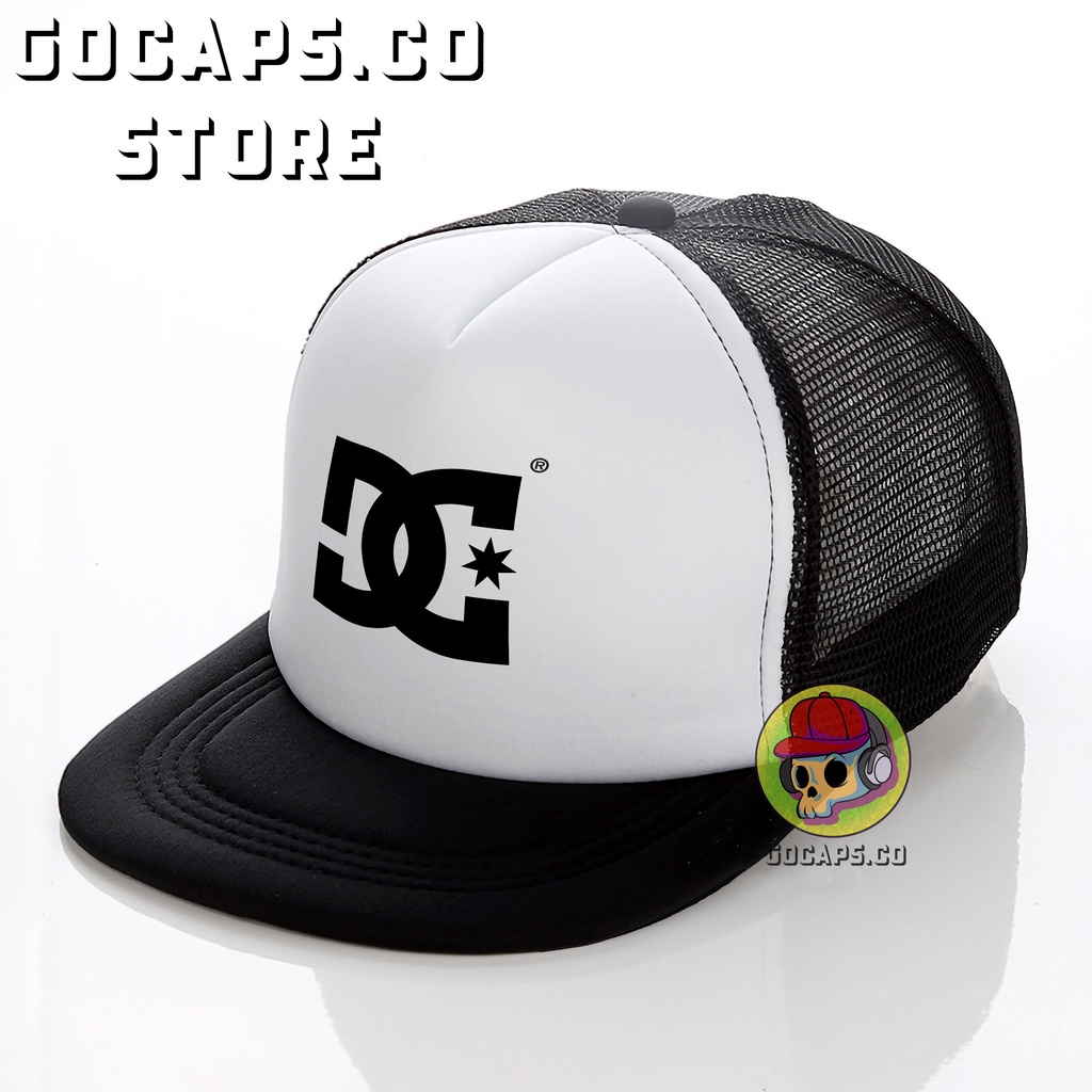 Dc snapback store hats for sale