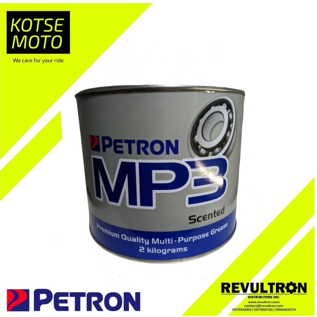 PETROGREASE MP 3 C6X2 | Shopee Philippines