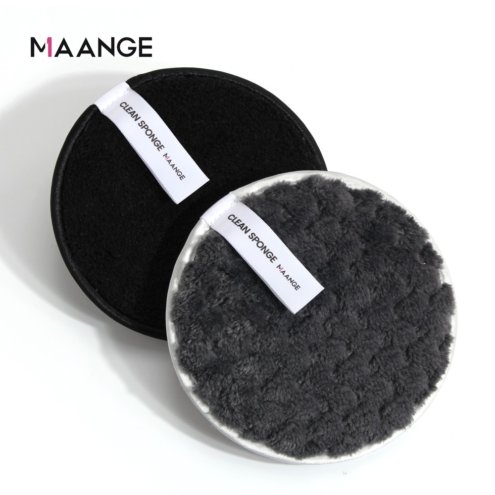 2 Stück Make-up Puff Ständer Aus Edelstahl – Spiralfeder-Halter Für Beauty Blender & Schwämme