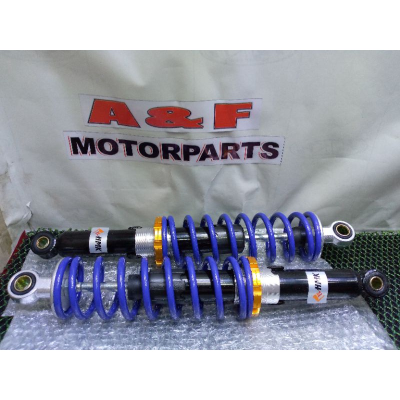 SHOCK ABSORBER ASSY STOCK XRM 310MM/280MM Shopee Philippines