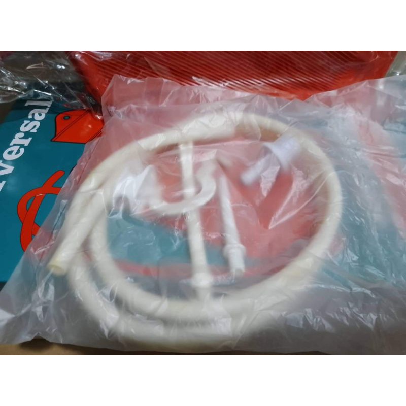 Labatiba/Enema Bag 2L (Combination Syringe) | Shopee Philippines