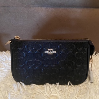 Coach pochette bag  Shopee Philippines