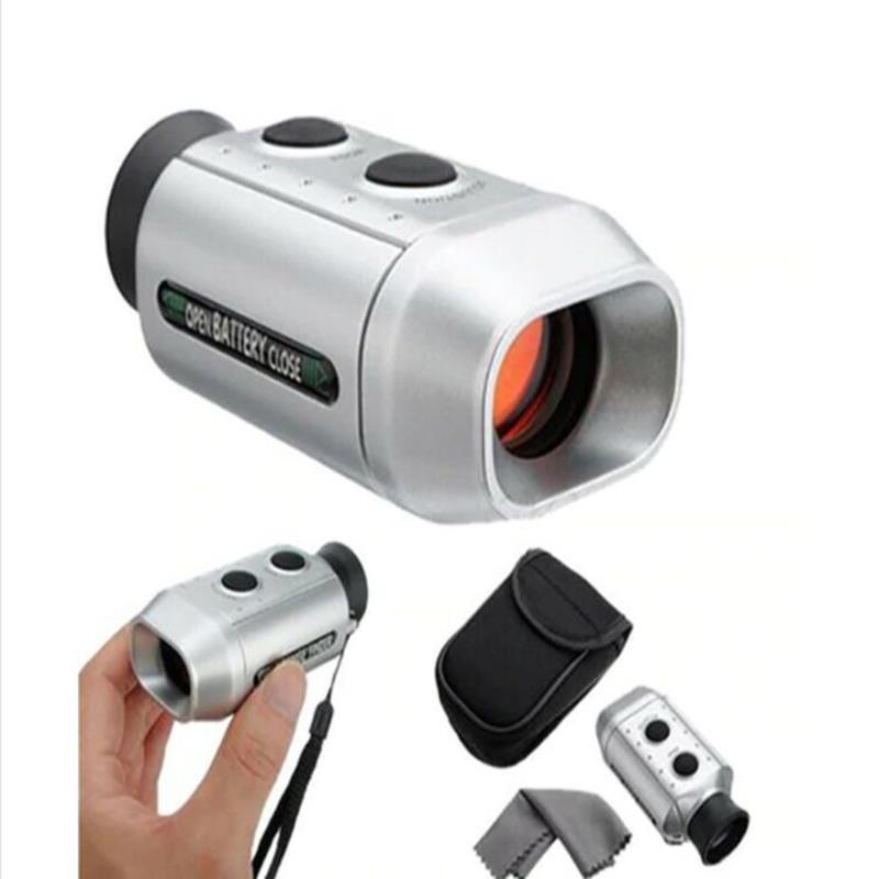 Golf Digital Rangefinder Digital Tour Buddy Scope GPS Range Finder Golf Camera Telescope Trena