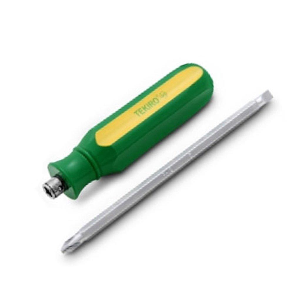 TEKIRO 2-WAY REVERSE SCREWDRIVER - Tekiro Original made in japan ...