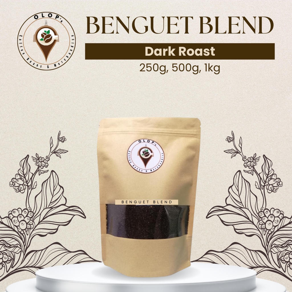 OLOP's Coffee Beans & Merch, Online Shop | Shopee Philippines