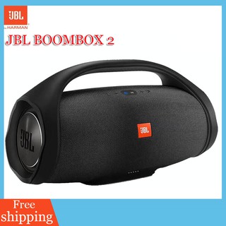 Jbl 2024 boombox shopee