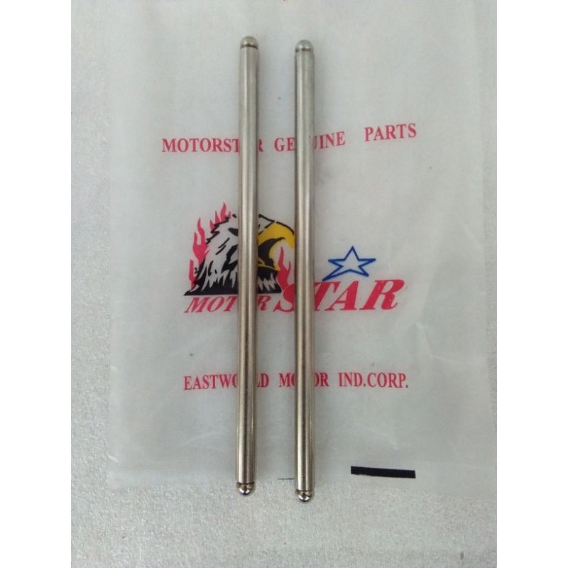Howards Cams Performance Series C1010 Pushrods - Summit Racing