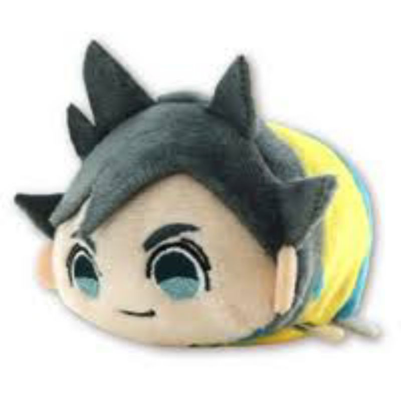 Inazuma hot sale eleven keychain