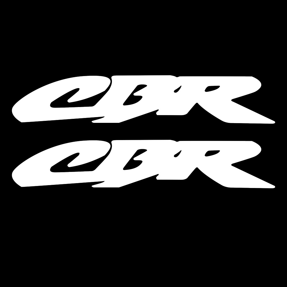 Sticker Motorcycle Waterproof CBR1000RR 2021 For Honda CBR650R CBR600RR ...