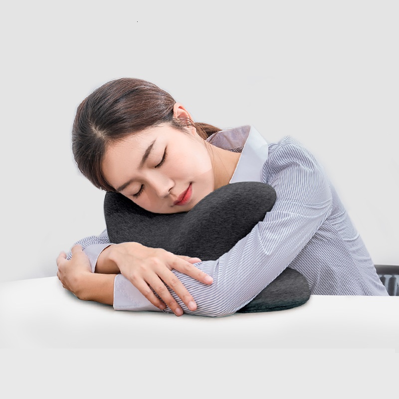 Desk best sale nap pillow