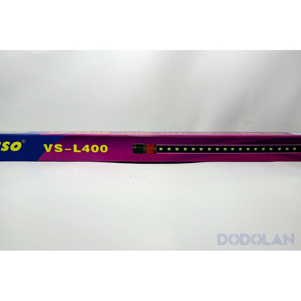 Vosso L400 submersible lamp | Shopee Philippines