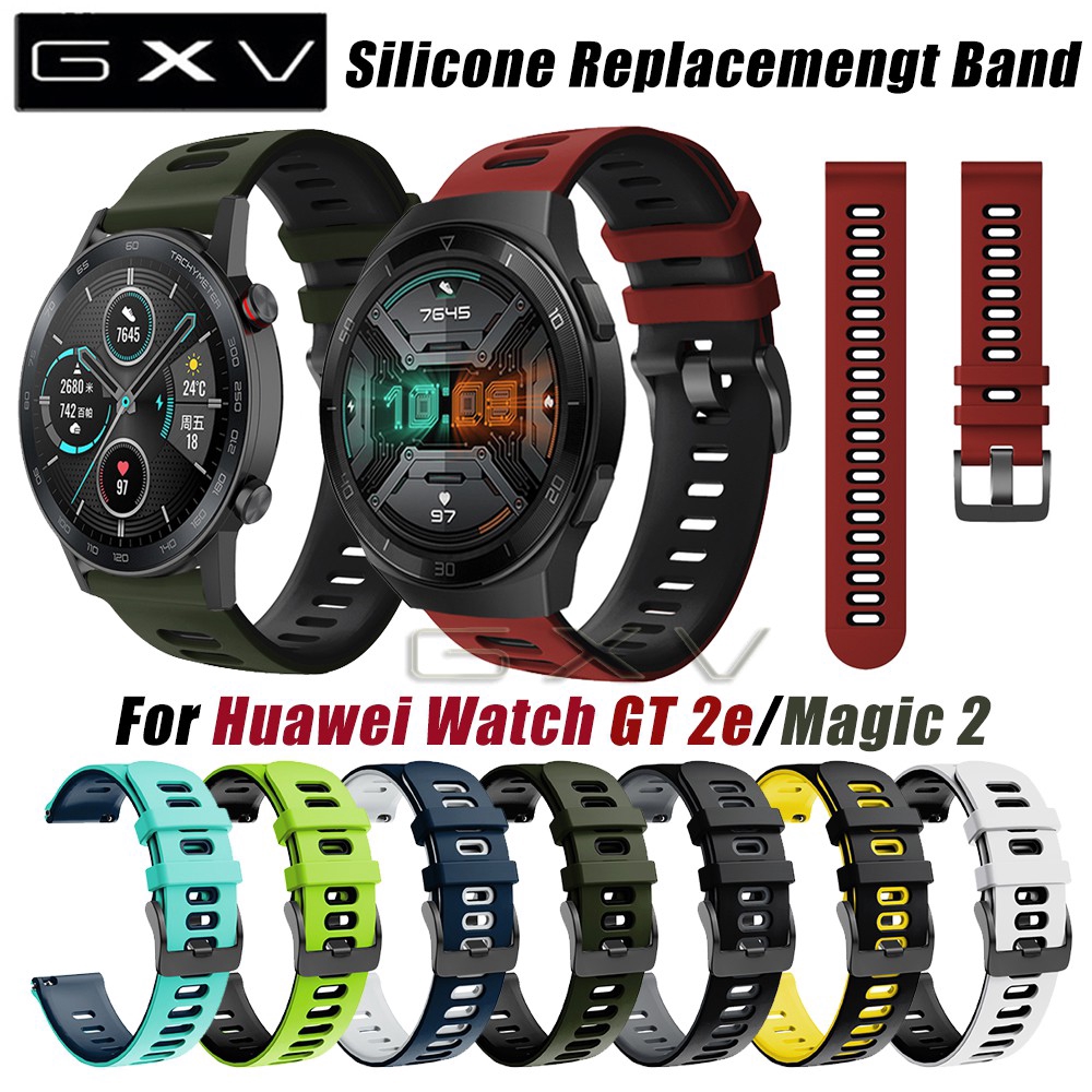 Huawei Gt3 Huawei Watch Gt2 Wristband Nylon Band For HUAWEI Watch