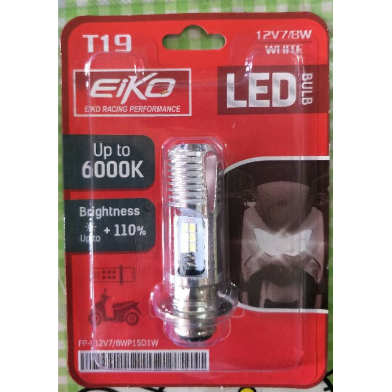 Eiko headlight bulbs discount
