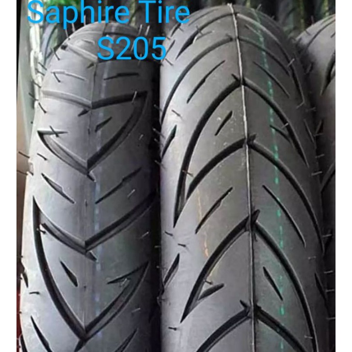 Original Power Tire Saphire Tire S205 size 14 | Shopee Philippines