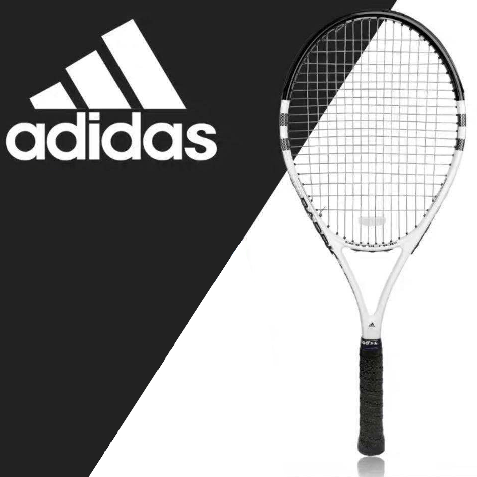 Adidas tennis sale racquets