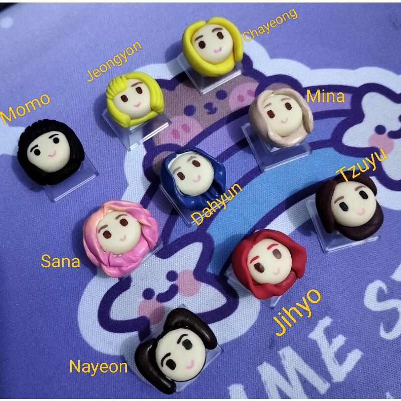 artisan Twice keycap | Shopee Philippines