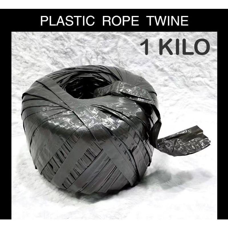 Plastic Twine Plastic Straw Panali plastic Rope pantali packaging strapping  heavy