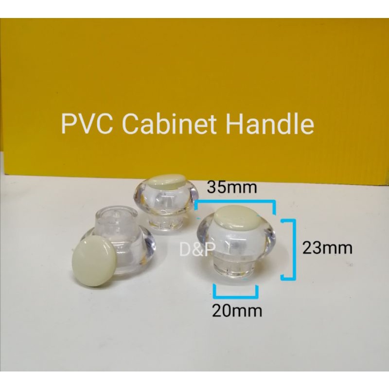 PVC Handle/Door Pull Shopee Philippines