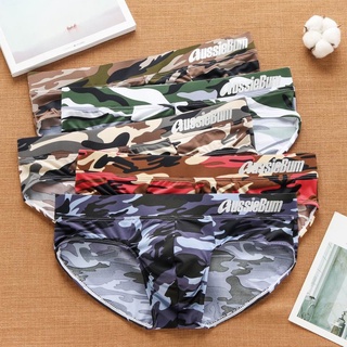 camouflage brief - Underwear Best Prices and Online Promos - Men's